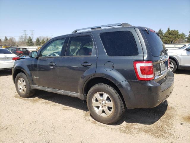 Vin: 1fmcu4k32akb79563, lot: 52892885, ford escape hybrid 20102