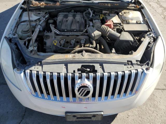 2010 MERCURY MILAN PREM - 3MEHM0JGXAR660176