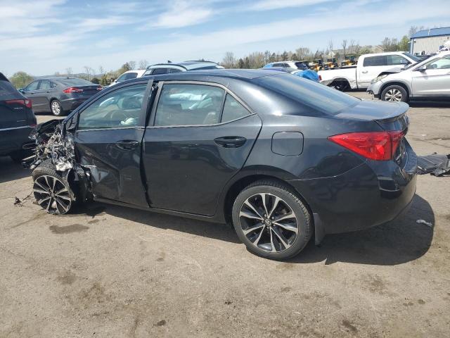 Vin: 2t1burhe3jc067068, lot: 54117485, toyota corolla l 20182