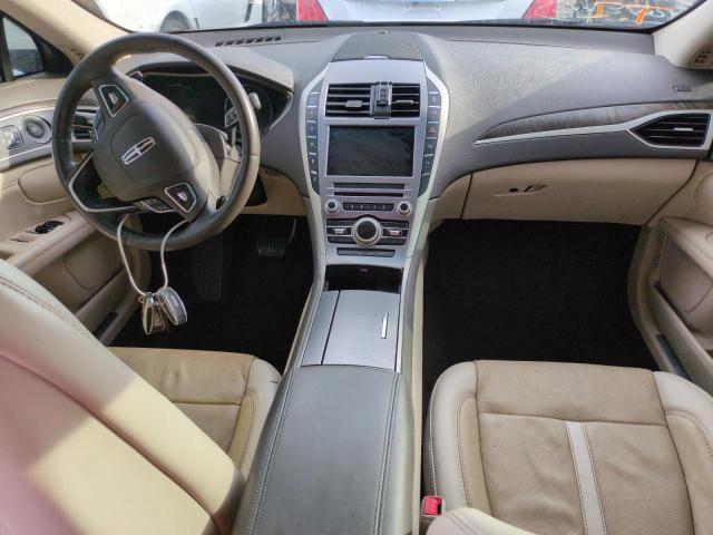 2020 LINCOLN MKZ RESERV 3LN6L5E92LR610827