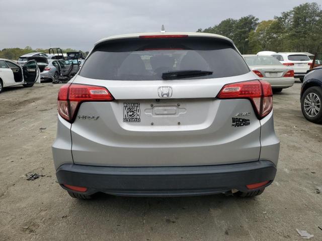 2016 HONDA HR-V EX - 3CZRU6H50GM765693
