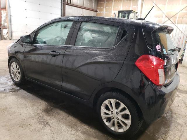 Vin: kl8cd6sa1lc445949, lot: 53512385, chevrolet spark 1lt 20202