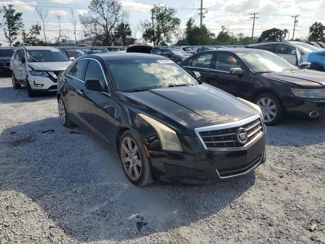 Vin: 1g6aa5rx1e0107230, lot: 52164475, cadillac ats 20144