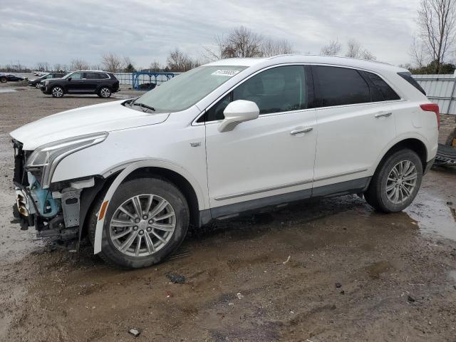 Vin: 1gyknbrs6hz272483, lot: 51256685, cadillac xt5 luxury 2017 img_1