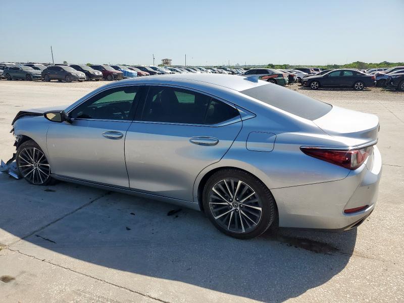 Vin: 58adz1b14nu126529, lot: 52845625, lexus es350 350 base 20222