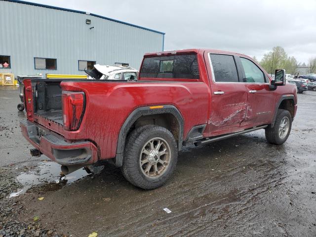 Vin: 1gt49wey6mf297173, lot: 52443685, gmc sierra k3500 denali 20213