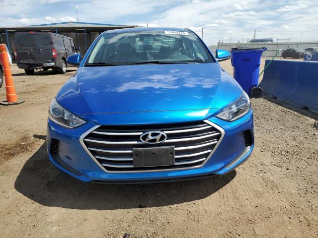 2017 HYUNDAI ELANTRA SE - 5NPD84LF9HH006623