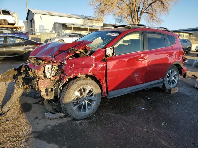 Vin: jtmrjrev8jd228321, lot: 52098645, toyota rav4 le 2018 img_1