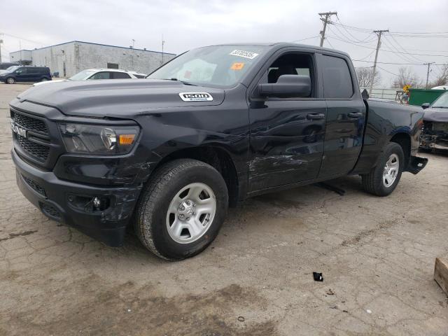 Vin: 1c6rrfcg8pn570583, lot: 53702535, ram 1500 tradesman 2023 img_1