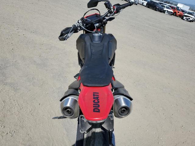 2024 DUCATI HYPERMOTAR ZDMBAS2N7RB002344