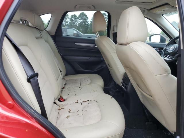2019 MAZDA CX-5 TOURI - JM3KFACM5K1557521