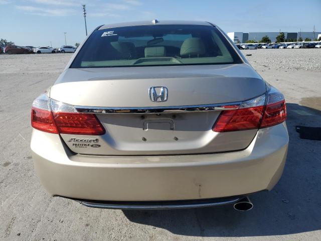 2015 HONDA ACCORD EXL - 1HGCR2F89FA117706