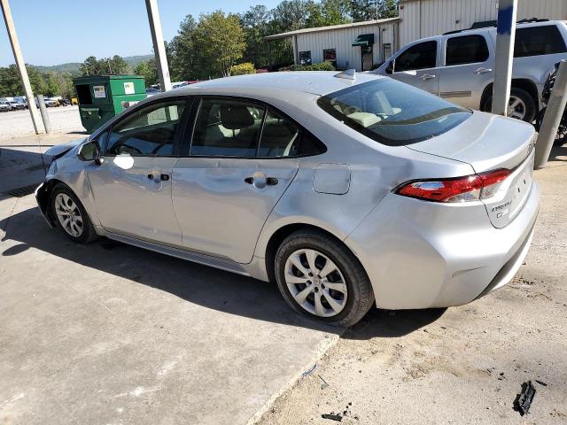 Vin: jtdepmae7mj137200, lot: 53317705, toyota corolla le 20212