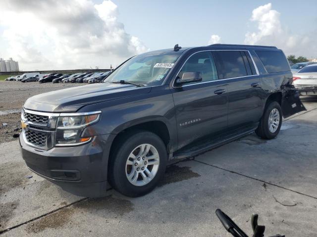 Vin: 1gnskhkc3jr116662, lot: 53570565, chevrolet suburban k1500 lt 2018 img_1
