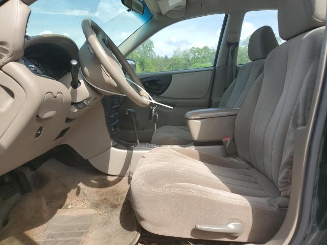 2003 CHEVROLET MALIBU #3318971986