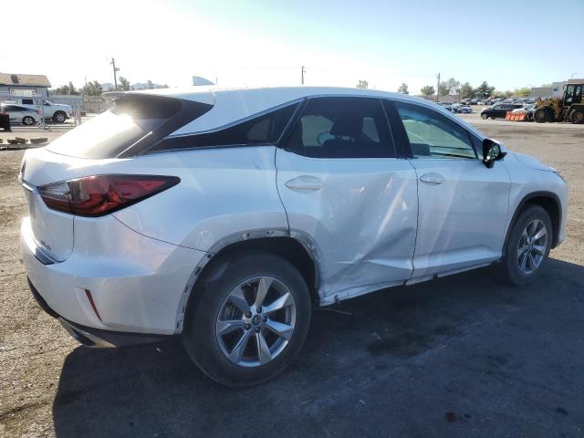 Vin: 2t2zzmca9kc134907, lot: 54895345, lexus rx350 350 base 20193