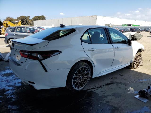 2024 TOYOTA CAMRY SE N - 4T1T11AK1RU195480