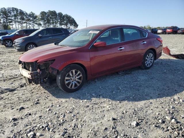 Vin: 1n4al3ap6gn328177, lot: 49896995, nissan altima 2.5 2016 img_1