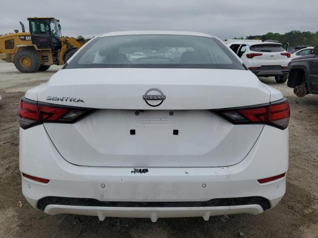 2024 NISSAN SENTRA S - 3N1AB8BV1RY307298