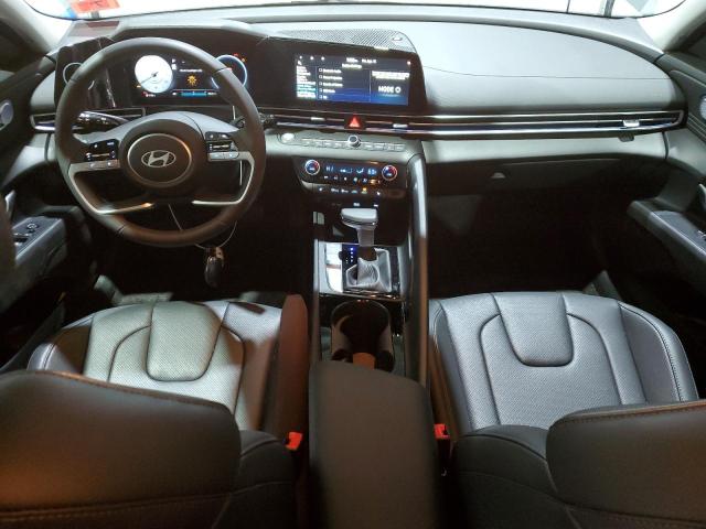 2025 HYUNDAI ELANTRA LI - KMHLP4DG7SU908332