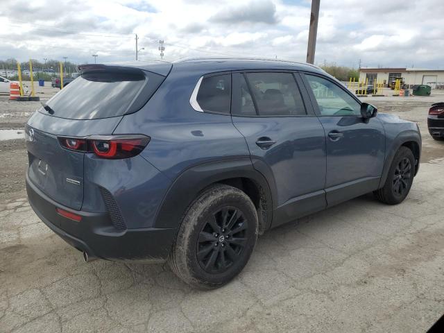 Vin: 7mmvabbm4sn338456, lot: 54014995, mazda cx-50 pref preferred 20253