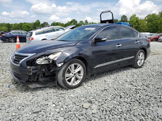 2015 NISSAN ALTIMA 2.5 - 1N4AL3AP3FC442258