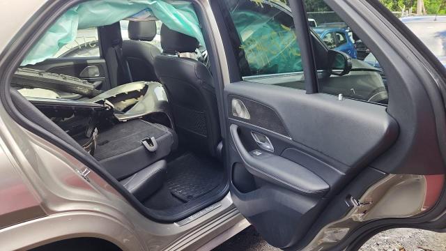 2021 MERCEDES-BENZ GLE 350 4M 4JGFB4KB3MA542747
