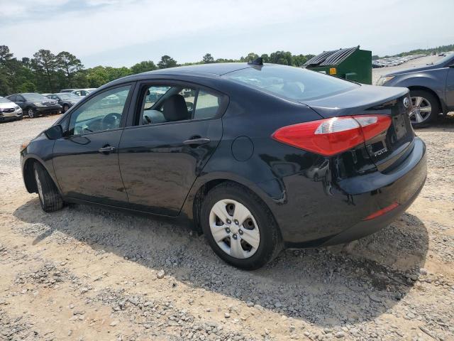 2016 KIA FORTE LX - KNAFK4A62G5591974