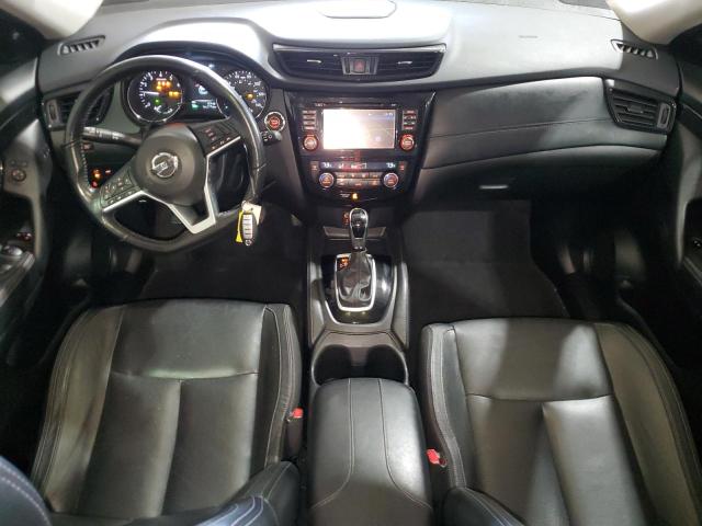 2017 NISSAN ROGUE S - JN8AT2MV5HW280752