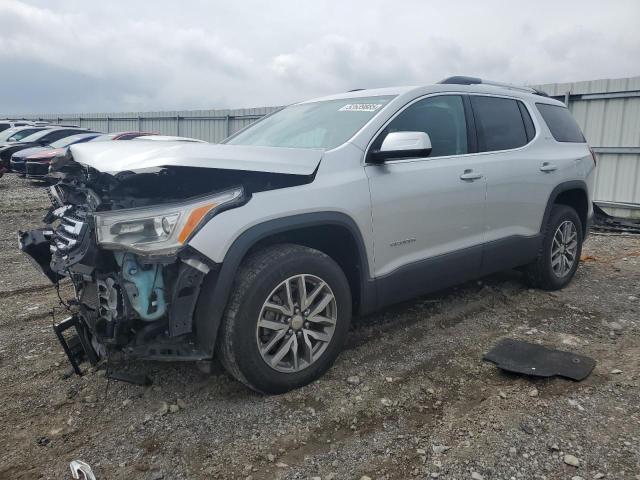 Vin: 1gkknlla4jz247166, lot: 52639885, gmc acadia sle 2018 img_1