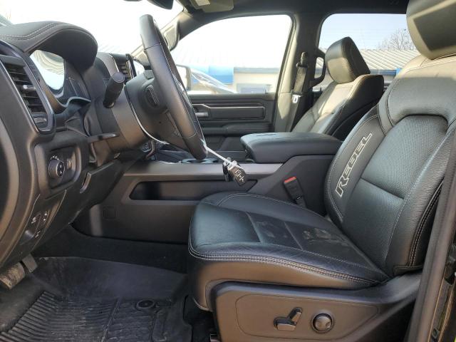 2024 RAM 1500 REBEL 1C6SRFLT8RN139677