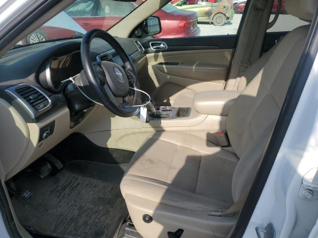 2019 JEEP GRAND CHER - 1C4RJEAG2KC732645
