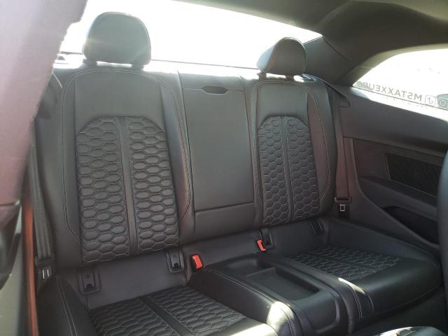 2018 AUDI RS5 WUAPWAF59JA902120