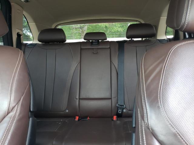 2016 BMW X5 XDR40E - 5UXKT0C53G0F74921