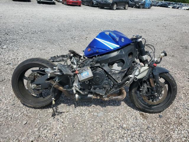 SUZUKI GSX-R750 K