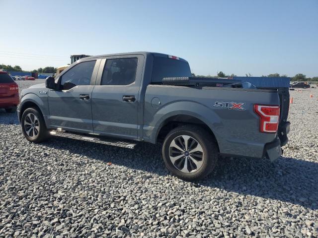 Vin: 1ftew1cp2lke23044, lot: 54869895, ford f-150 supercrew 20202