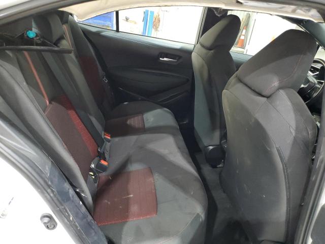 2023 TOYOTA COROLLA SE - 5YFS4MCE9PP159448