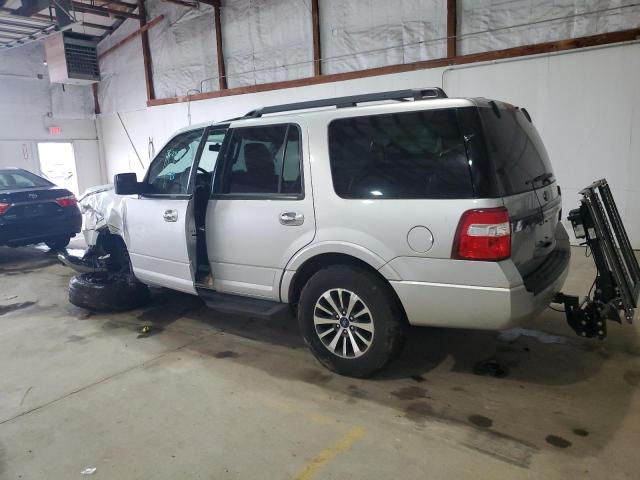 Vin: 1fmju1ht6hea43801, lot: 53719185, ford expedition xlt 20172