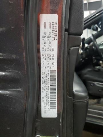 2016 JEEP GRAND CHER - 1C4RJFAG2GC317791