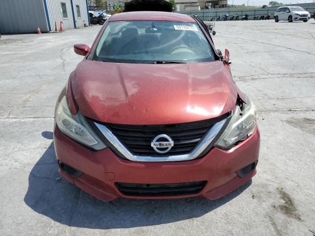 2016 NISSAN ALTIMA 2.5 - 1N4AL3AP9GN339870