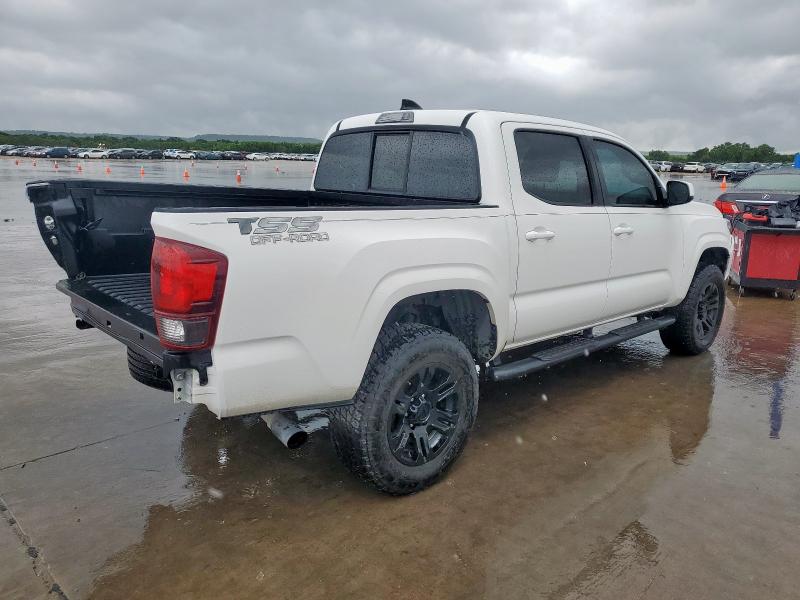 Vin: 3tyax5gn3nt064203, lot: 54145155, toyota tacoma double cab 20223