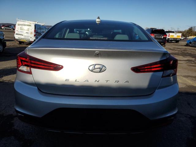 2020 HYUNDAI ELANTRA SE - 5NPD84LF7LH631059