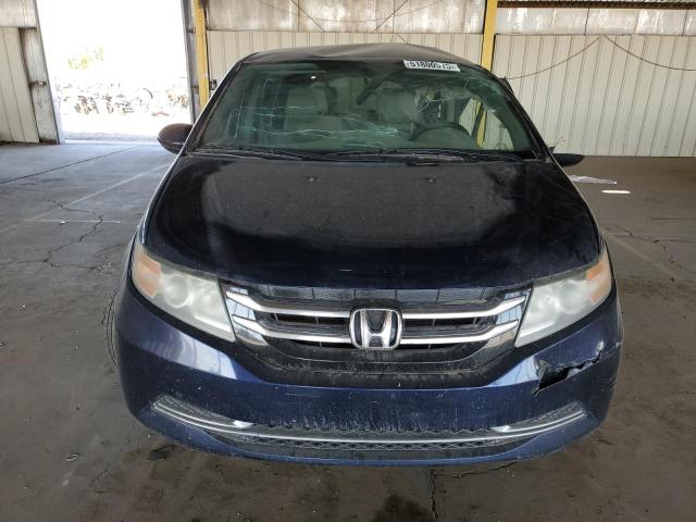 2016 HONDA ODYSSEY LX 5FNRL5H26GB136369