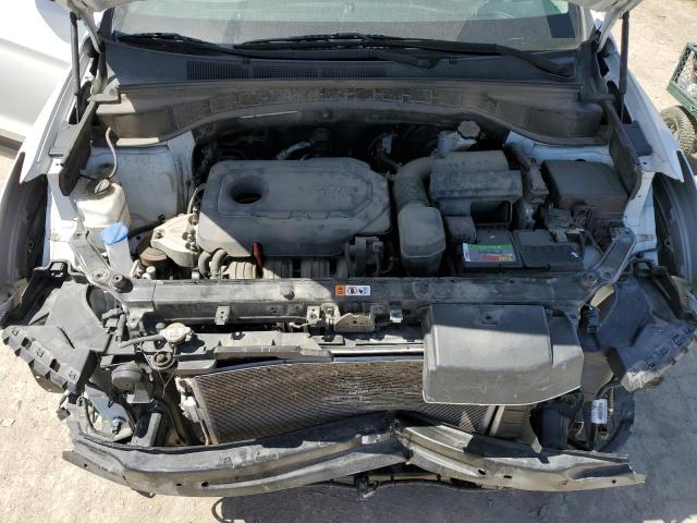 2018 HYUNDAI SANTA FE S - 5XYZU3LB9JG547600