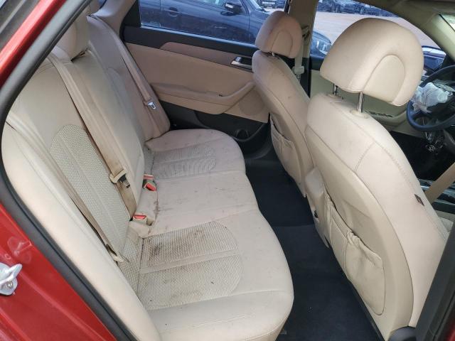 2016 HYUNDAI SONATA SE - 5NPE24AF4GH389118