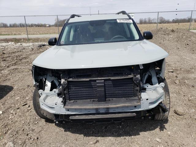 2023 FORD BRONCO SPO - 3FMCR9B64PRE31701