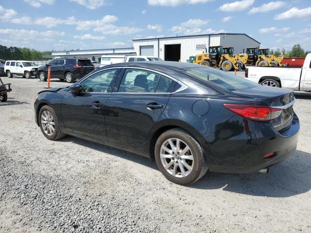 2015 MAZDA 6 SPORT - JM1GJ1U66F1168566