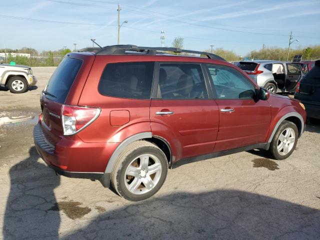 Vin: jf2sh6dcxah712075, lot: 53076565, subaru forester 2.5x limited 20103