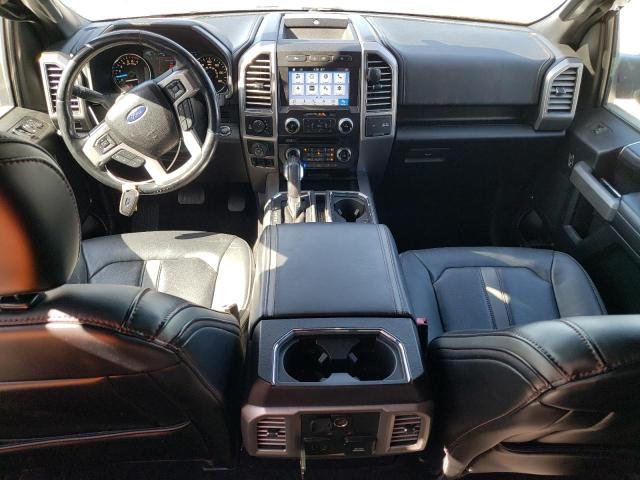 2018 FORD F150 SUPER - 1FTEW1EGXJFA29357