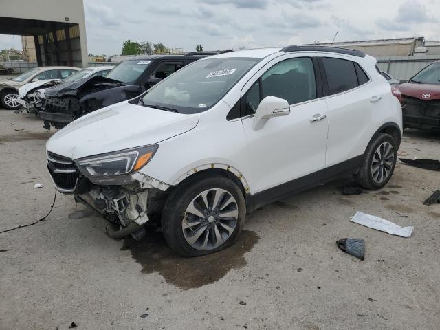 Vin: kl4cjcsb1lb048829, lot: 54510865, buick encore essence 2020 img_1